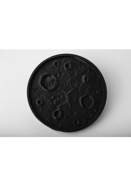 Ay Yüzeyi Desenli Tepsi Takı Kutusu Masaüstü Organizeri fiyatları