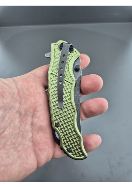 Kamp Çakısı Çelik Çakı Düğmeli Çakı Av Bıçağı indirimleri