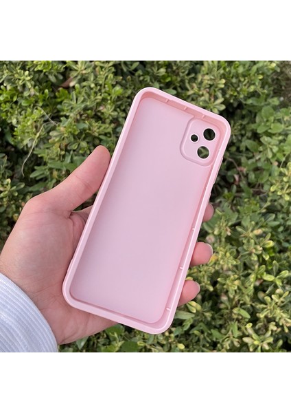 Samsung Galaxy A05 Kılıf Ayıcıklı Darbe Önleyici Silikon Kapak fiyatları