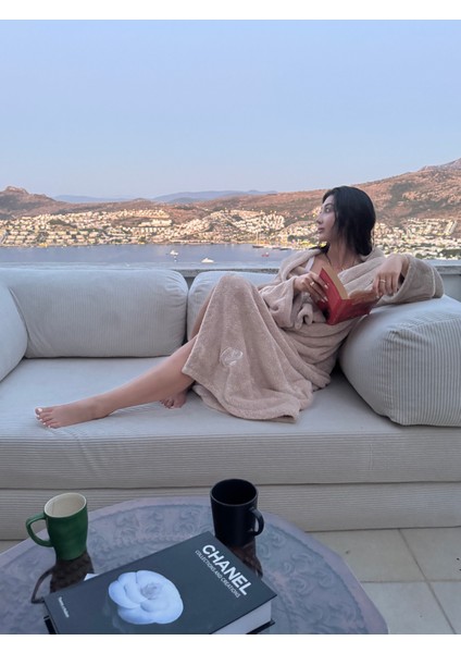 Welsoft Polar Giyinebilir Battaniye fırsatları