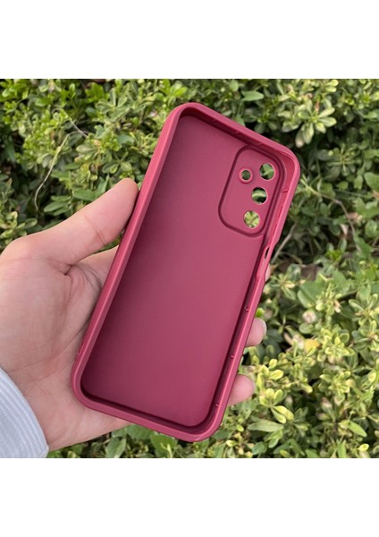 Samsung Galaxy A25 Kılıf Ayıcıklı Darbe Önleyici Silikon Kapak fiyatları