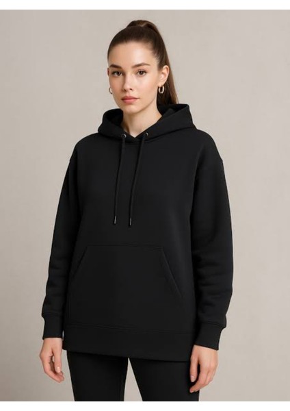 Kapşonlu 3iplik Takım modelleri