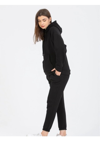 Kapşonlu 3iplik Takım fırsatları