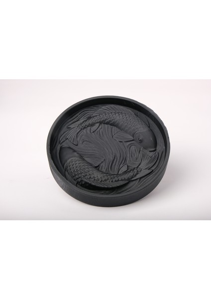 Balık Desenli Tepsi Takı Kutusu Masaüstü Organizeri fiyatları