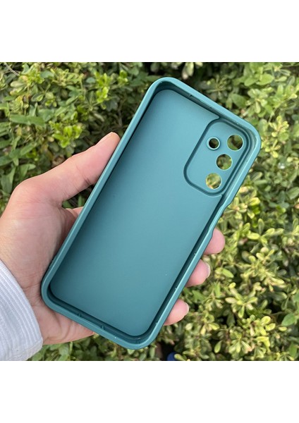 Samsung Galaxy A25 Kılıf Ayıcıklı Darbe Önleyici Silikon Kapak fiyatları