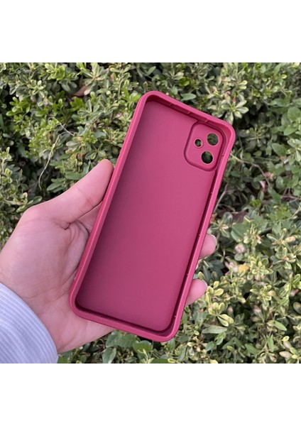 Samsung Galaxy A05 Kılıf Ayıcıklı Darbe Önleyici Silikon Kapak fiyatları