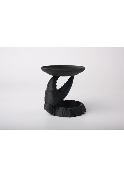 Yengeç Pençesi Takı Tepsisi Takı Kutusu Masaüstü Organizeri fiyatları