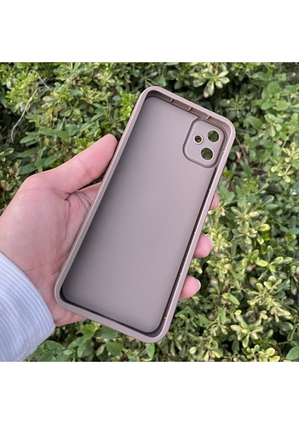 Samsung Galaxy A05 Kılıf Ayıcıklı Darbe Önleyici Silikon Kapak fiyatları