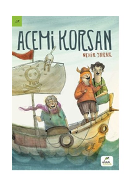 Acemi Korsan