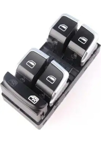 31219 Cam Acma Butonu On Sol 8K0959851FV10