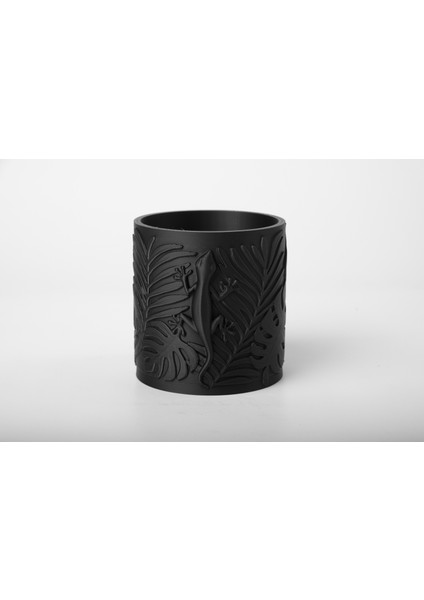 Kertekele ve Yaprak Desenli Takı Kutusu Masaüstü Organizeri fiyatları