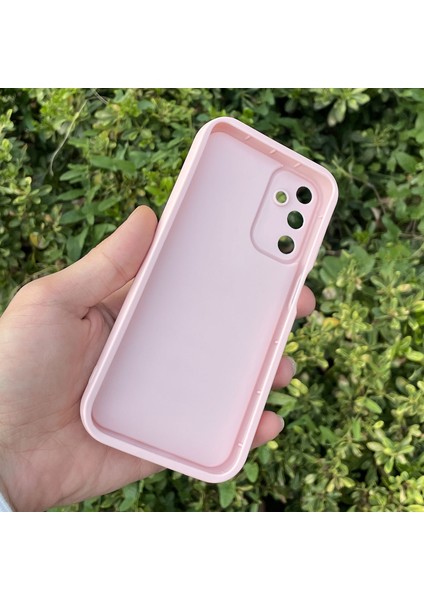 Samsung Galaxy A25 Kılıf Ayıcıklı Darbe Önleyici Silikon Kapak fiyatları