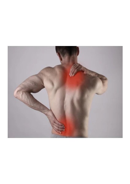 Ultra Vücut Ağrılarında Etkili Bitkisel Içerikli Masaj Kremi 50 ml x 4 Adet