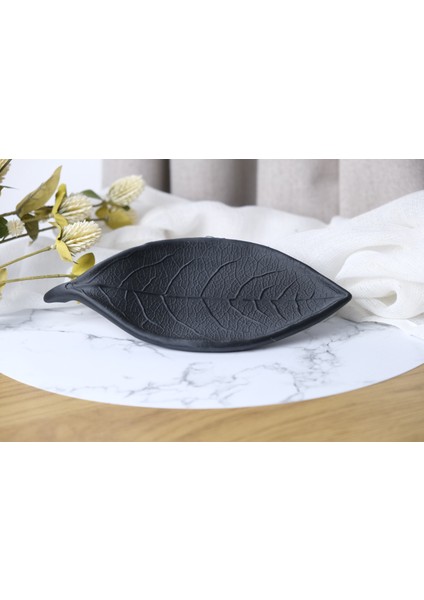 Yaprak Özü Takı Tepsisi Takı Kutusu Masaüstü Organizeri fiyatları