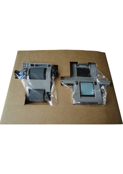 Karmatek Hp Lj 5035/5025 Adf Roller Set CE487C