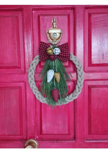 Özel Tasarım Dekoratif Hediyelik Kapı Duvar Süsü fırsatları