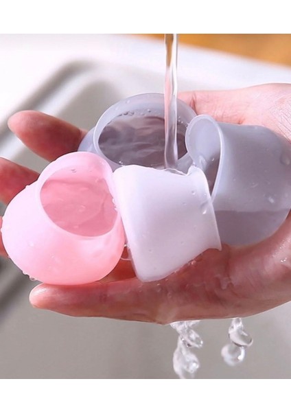 12 Adet Kaydırmaz Sandalye ve Masa Ayağı Silikon Kılıf fırsatları