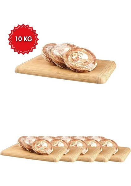 Dondurulmuş Dilim Kuzu Kokoreç | Hazır Pişirmelik | Izgaralık & Yemeklik Lezzet