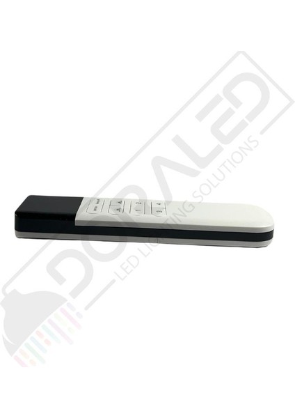 Tuya Destekli Wifi Kontrollü Dimmer Şerit LED Kontrol Devresi - 1 Kanal