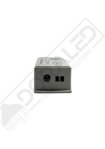 Tuya Destekli Wifi Kontrollü Dimmer Şerit LED Kontrol Devresi - 1 Kanal