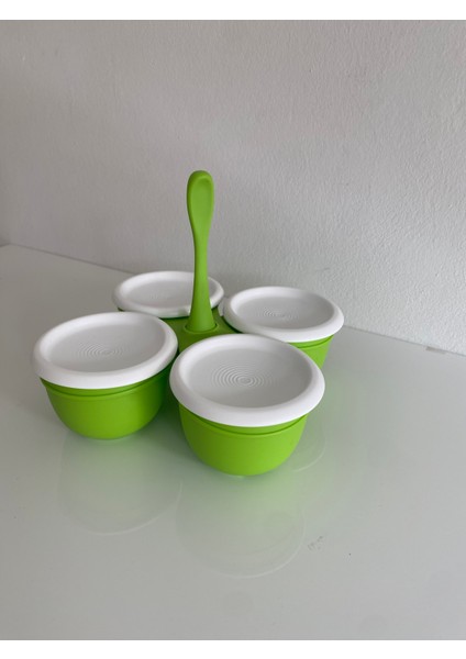 Yonca Cerezlik Yeşil