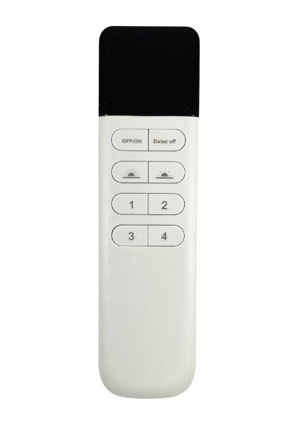 Tuya Destekli Wifi Kontrollü Dimmer Şerit LED Kontrol Devresi - 2 Kanal