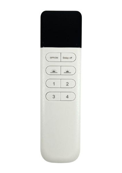 Tuya Destekli Wifi Kontrollü Dimmer Şerit LED Kontrol Devresi - 3 Kanal