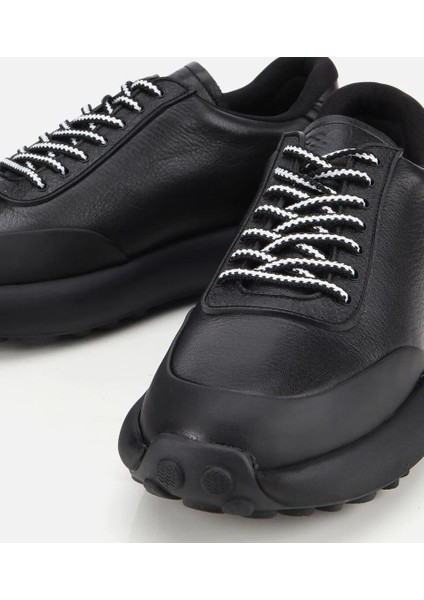 Erkek Deri Yumuşak Dokulu Casual Ayakkabı 22281 modelleri