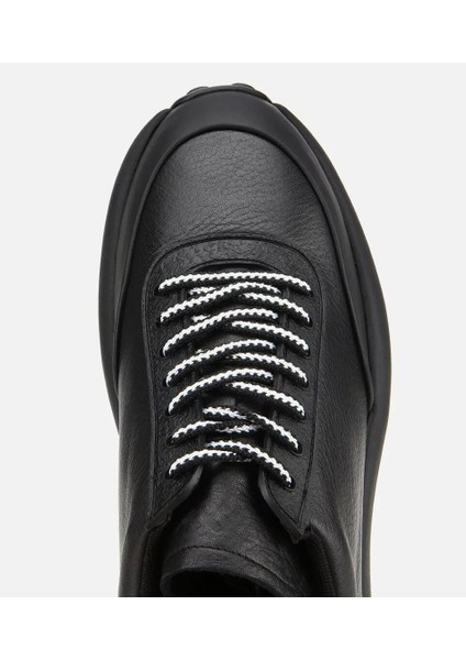 Erkek Deri Yumuşak Dokulu Casual Ayakkabı 22281 indirimleri