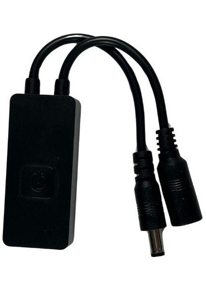 Tuya Destekli Wifi Kontrollü Dimmer Şerit Led Kontrol Cihazı 5-24V