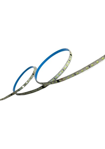 220 Volt Dim Edilebilir Şerit Led 10 Cm De Kesilebilir M/120 Led Yeşil 5M İP65