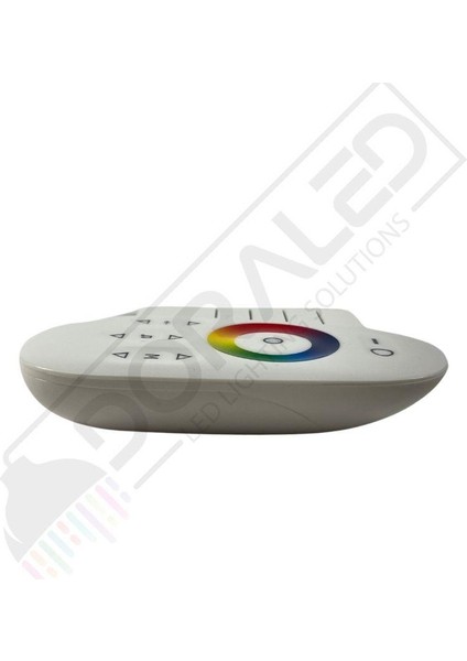 Tuya Destekli Wifi Kontrollü RGB Şerit Led Kontrol Cihazı 5-24V