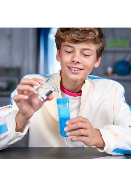 Mr Beast Lab Swarms 5 Mıcro Beasts Insıde Oyun Seti fırsatları