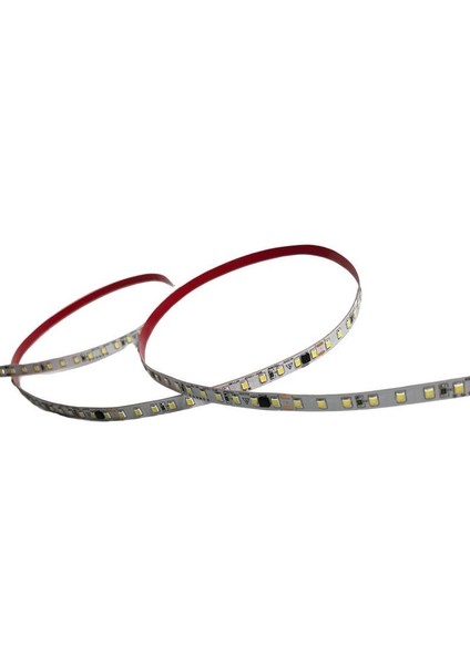 220 Volt Dim Edilebilir Şerit Led 10 Cm De Kesilebilir M/120 Led Beyaz 10M İP20