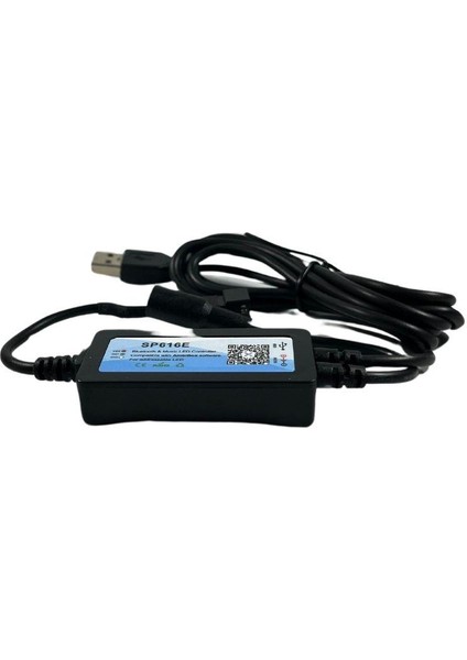 SP616E Ambilight Monitör Akıllı Led Kontrol Devresi