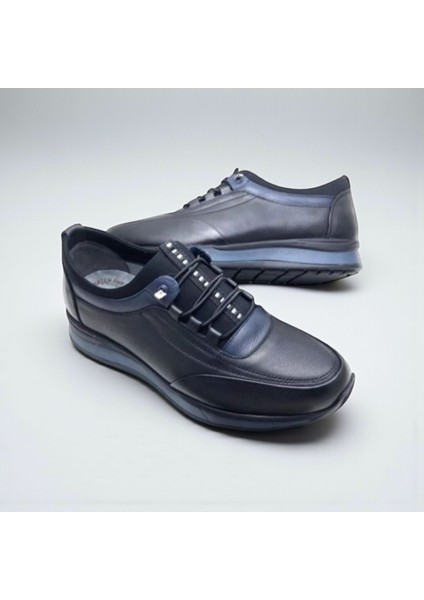 Hakiki Deri Tam Ortopedik Erkek Ayakkabı fırsatları