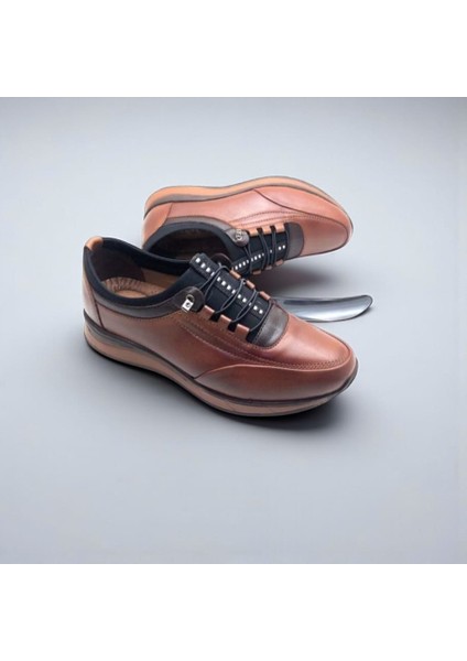Hakiki Deri Tam Ortopedik Erkek Ayakkabı fiyatları