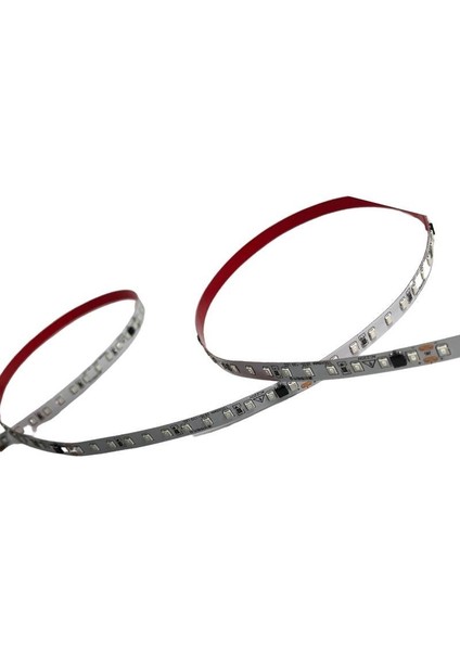 220 Volt Dim Edilebilir Şerit Led 10 Cm De Kesilebilir M/120 Led Mavi 10M İP20