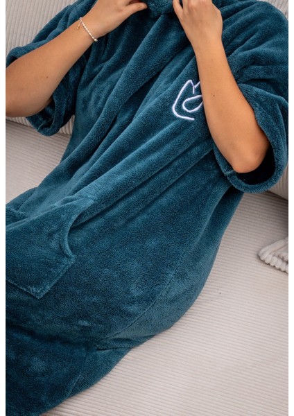 Welsoft Polar Havlu Panço