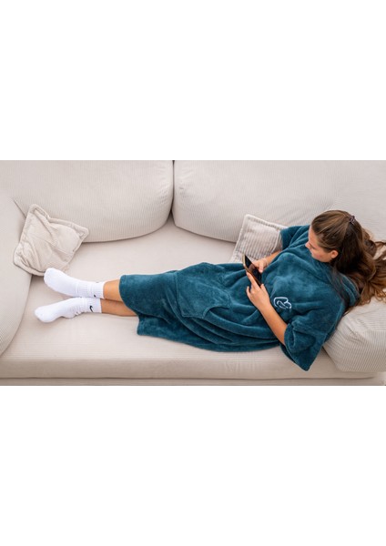 Welsoft Polar Havlu Panço modelleri