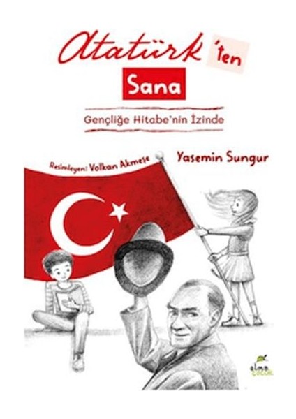 Atatürk'ten Sana