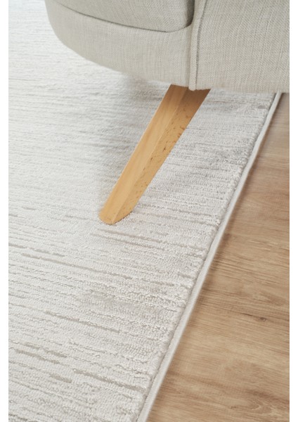 Modern Dokuma Halı Gri Yumuşak Dokulu Premium Salon Oturma Odası Mutfak Halısı modelleri