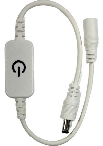 Touch - Dokunmatik Led Dimmer 12-24 Volt