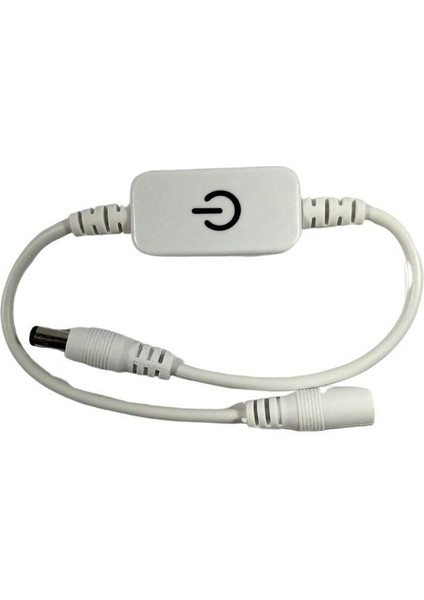 Touch - Dokunmatik Led Dimmer 12-24 Volt
