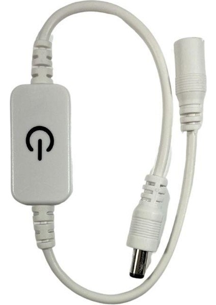 Touch - Dokunmatik Led Dimmer 12-24 Volt