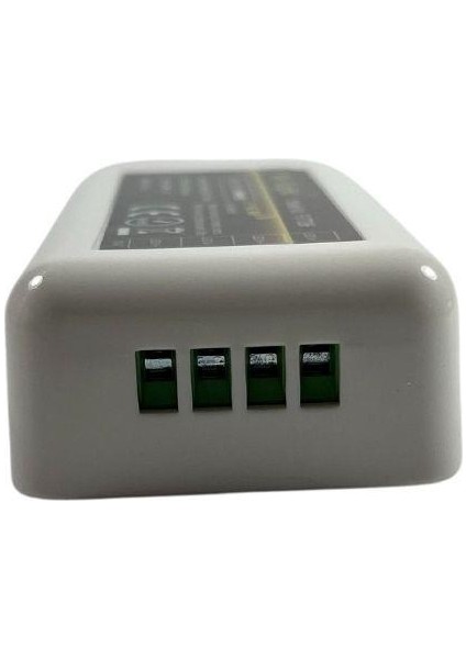 4 Kanal Touch Dokunmatik Led Dimmer 12-24V Rf