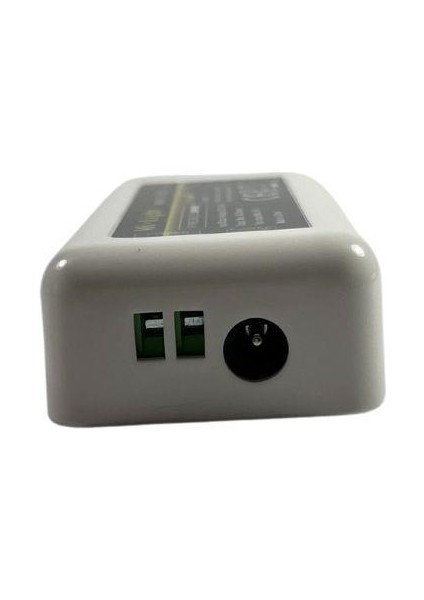 4 Kanal Touch Dokunmatik Led Dimmer 12-24V Rf