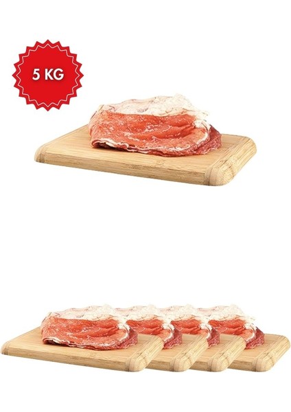 Dondurulmuş Kuzu Boşluk | Yemeklik & Izgaralık Et | Yoğun Lezzetli Seçim