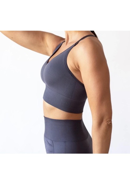 Arka Çapraz Askılı Pedli Büstiyer modelleri