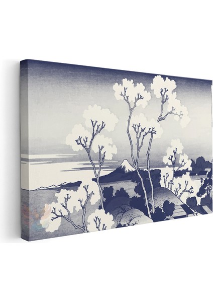 Kanvas Yatay Duvar Tablosu Kanvas Soyut Doga Manzarasi3 Ev Ofis Salon Modern Duvar Tablosu